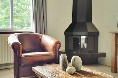 Bungalow con terrazza a Bedafse Bergen