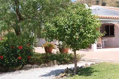Vakantiehuis in Torrox met zwembad