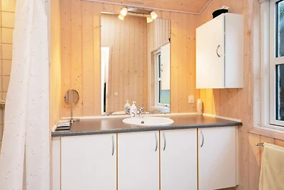 6 Personen Ferienhaus in Fjerritslev