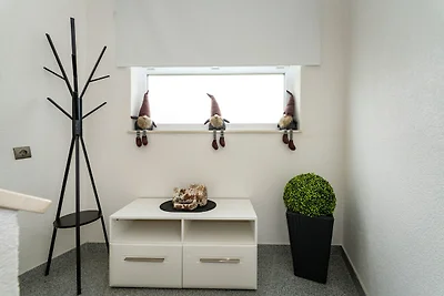 Helles Penthouse mit Meerblick, Hvar