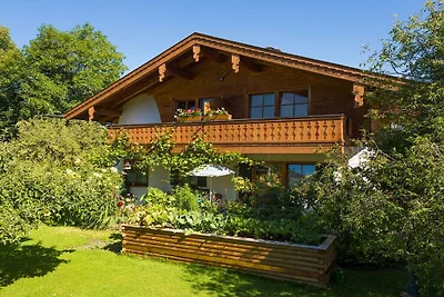 Ferienwohnung mit 1 Schlafzimmer