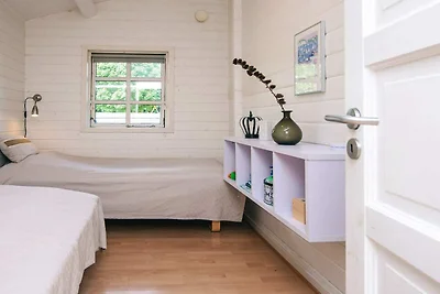 4 Sterne Ferienhaus in Hejls