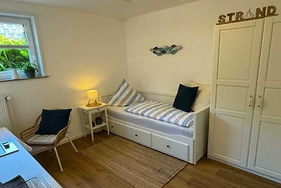 Ferienwohnung mit 1 Schlafzimmer