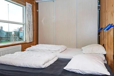 6 persone case ad Rønde