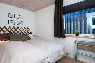 6 persoons vakantie huis in Hejls