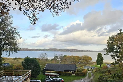 Familienfreundliches Ferienhaus in Küstennähe