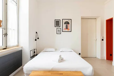 Balcone Dify - Quartier Ainay
