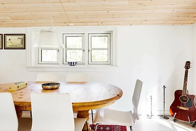 8 Personen Ferienhaus in Nykøbing Sj