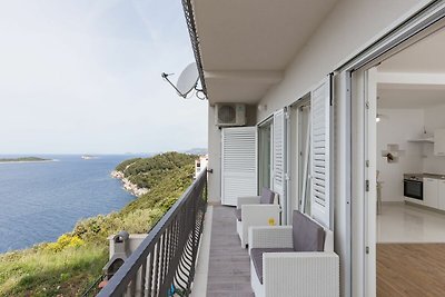 Apartments Manuela - One-Bedroom Apartment wi...