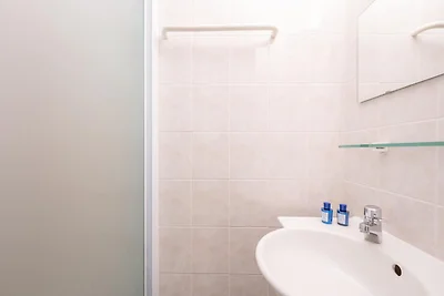 3-Zimmer-Wohnung in Knokke Heist