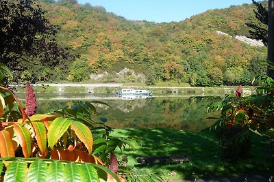 Incantevole casa per le vacanze lungo la Mosa