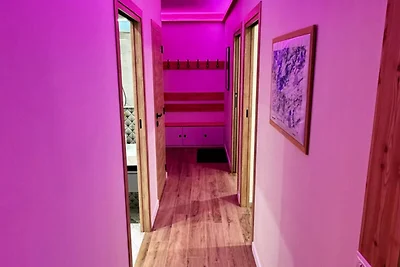 Appartamento a Mont-Dore vicino ai sentieri d...