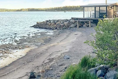4 Sterne Ferienhaus in LULEÅ