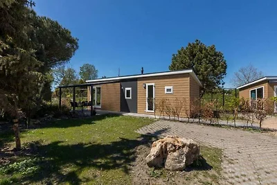 Chalet al villaggio turistico Fort den Haak