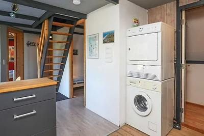7 Personen Ferienhaus in Lemvig-By Traum