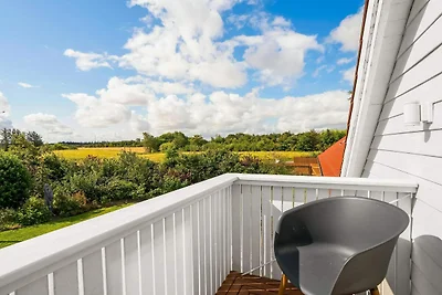 4 Sterne Ferienhaus in Løkken