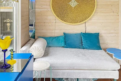 6 Personen Ferienhaus in VÄXJÖ-By Traum