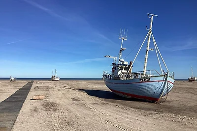 10 Personen Ferienhaus in Fjerritslev-By...