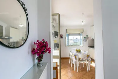 Charmante Wohnung in Reitani