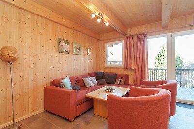 Ruhiges Ferienhaus am See in der Steiermark