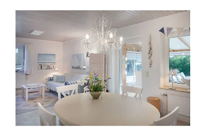 Strandhaus Krabbe