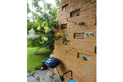 Ferienwohnung mit 1 Schlafzimmer