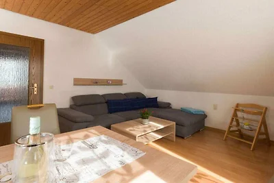 Ferienwohnung mit 1 Schlafzimmer