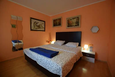 apartman za odmor Obiteljski odmor Opatija