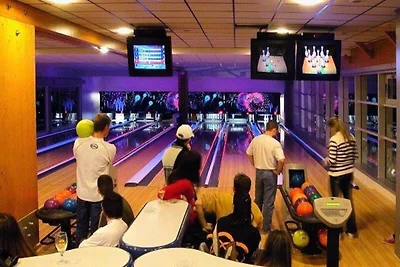 Residenz Bellevue für 8 Personen