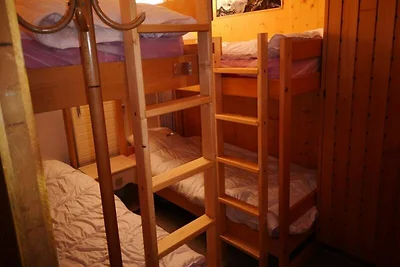 Wohnung in Arc 1600 bei Skiliften