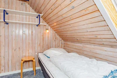 9 Personen Ferienhaus in Thyholm-By Traum