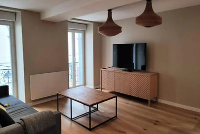 Apartment in Alea in der Nähe der...