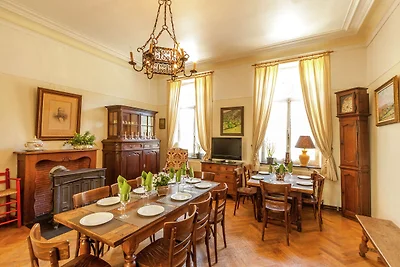 Spaziosa casa vacanze con giardino