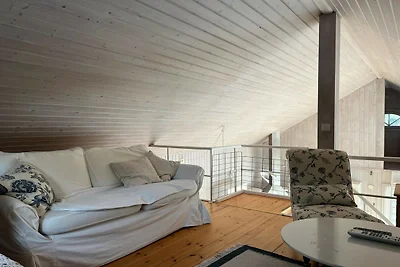 5 Sterne Ferienhaus in INGARÖ