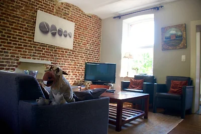 Casa vacanze con giardino a Sint-Truiden