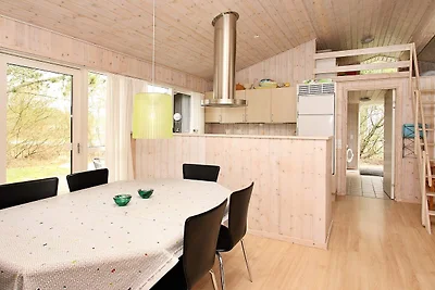 Wypoczynek rodzinny w Lodskovvadzie