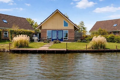 Maison de vacances avec 2 chambres