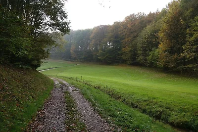 Gerestaureerde huis nabij strand -- By Traum...