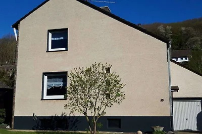 Sonnenhang Residenza di vacanza confortevole