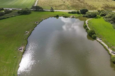 6 Personen Ferienhaus in Oksbøl-By Traum