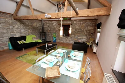 Casa vacanze nel Limburgo con giardino
