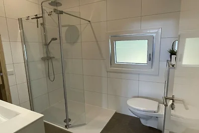 Ferienhaus in Lathum mit Schwimmbecken