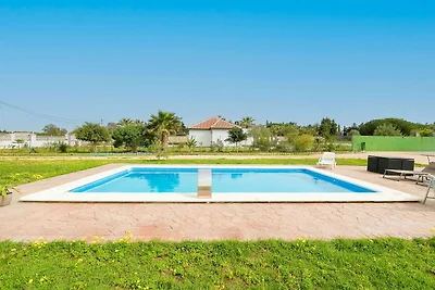 El Coto - Villa Con Piscina Privada.