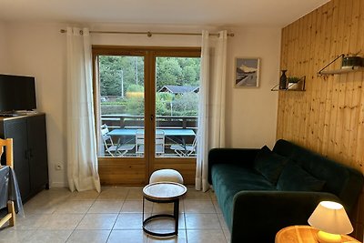 Residence des Neiges N°203 - 2P4