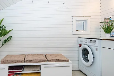 6 persoons vakantie huis in Glesborg-By Traum