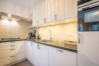 Charmante Villa in der Nähe von Meer und Wald