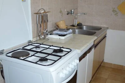 Apartments Miki Rogoznica - Classic Two Bedro...