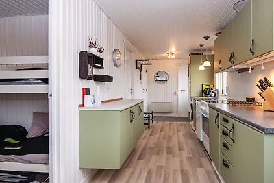 6 Personen Ferienhaus in Hejls-By Traum