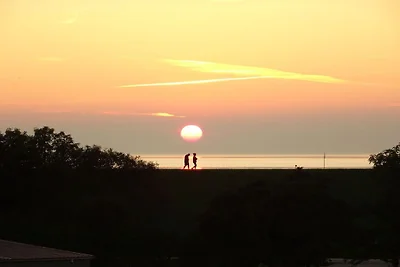 Kuća za odmor Dopust za oporavak Dorum