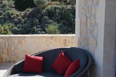 Komfortables Ferienhaus mit privatem Pool